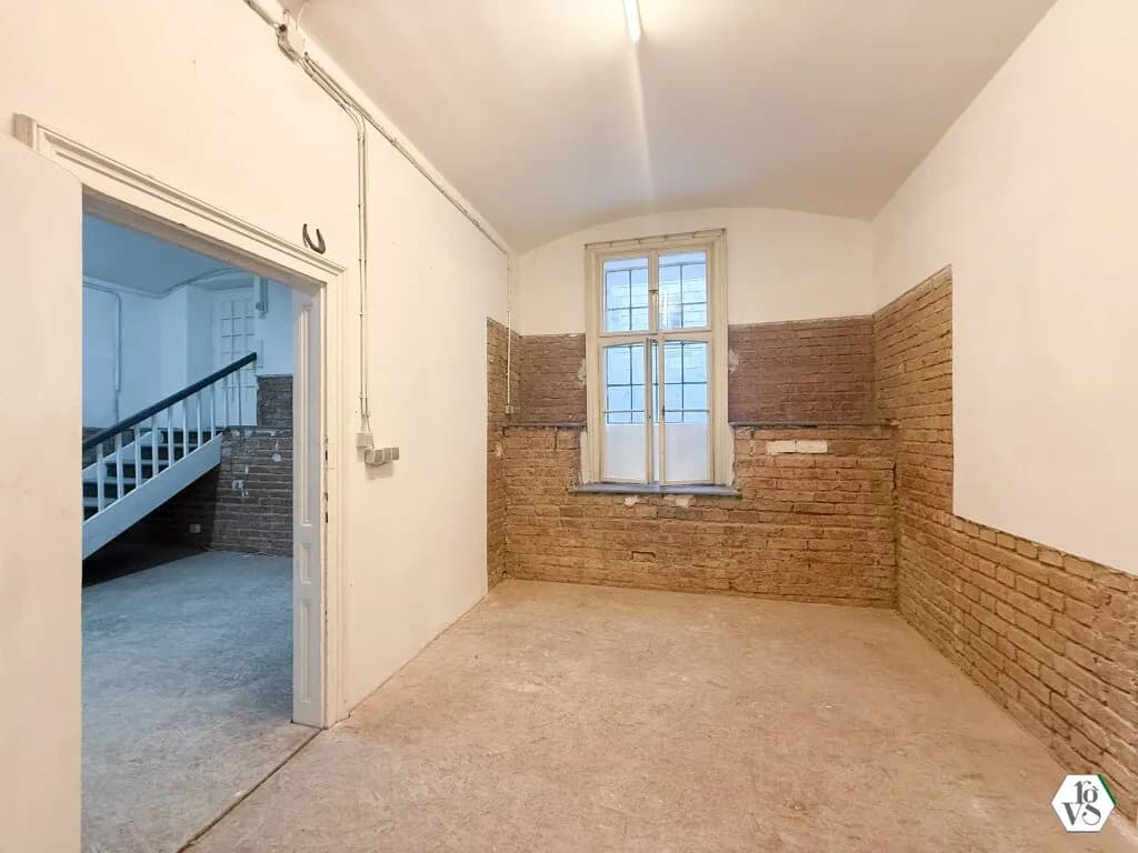 4-Zimmer-Gewerbeimmobilie mieten in Wien – 112 m², € 832 – Bild 6 von 13