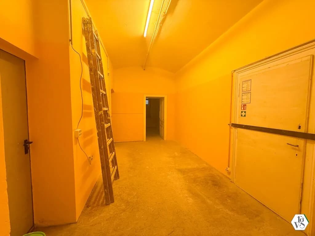 4-Zimmer-Gewerbeimmobilie mieten in Wien – 112 m², € 832 – Bild 8 von 13