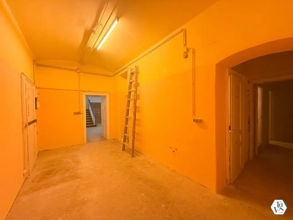 4-Zimmer-Gewerbeimmobilie mieten in Wien – 112 m², € 832 – Bild 9 von 13