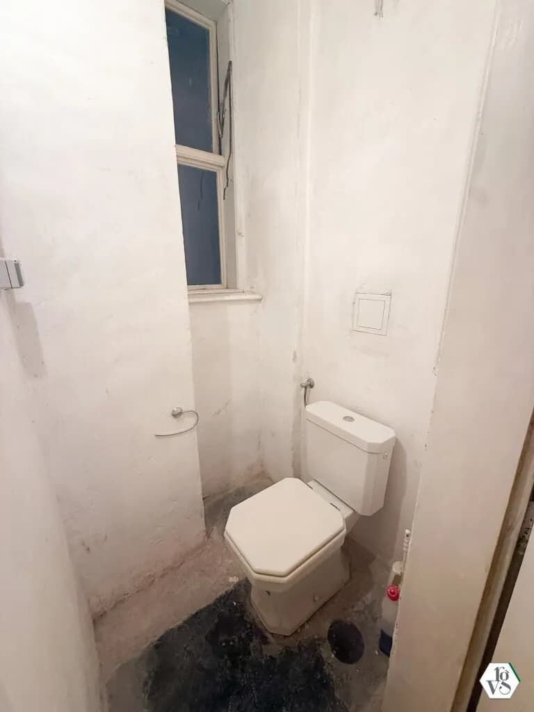 4-Zimmer-Gewerbeimmobilie mieten in Wien – 112 m², € 832 – Bild 11 von 13