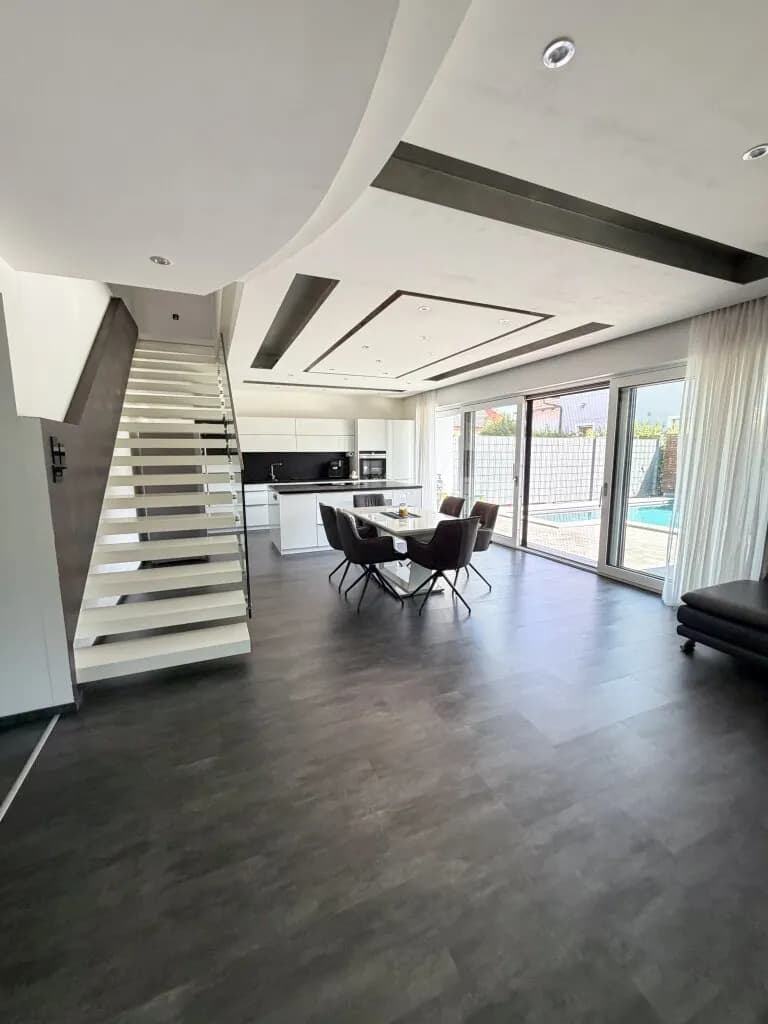 6-Zimmer-Haus kaufen in Wels-Land – 170 m², € 650.000 – Bild 1 von 25