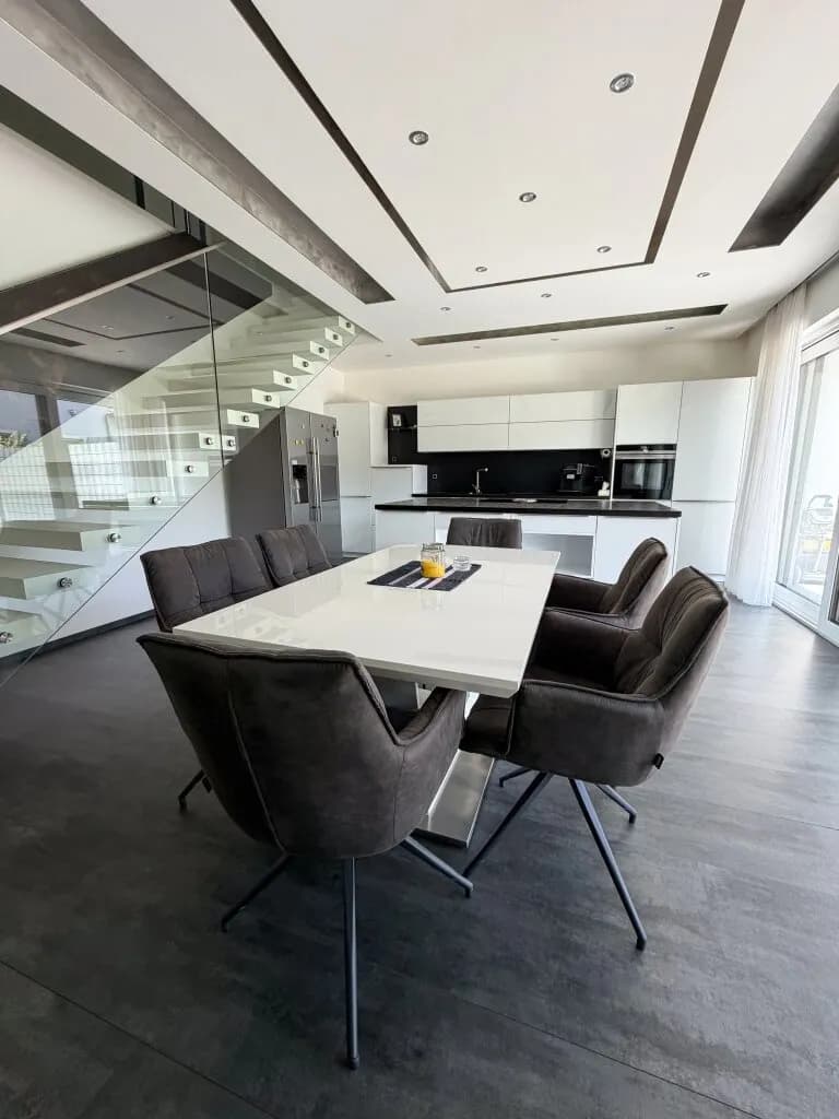 6-Zimmer-Haus kaufen in Wels-Land – 170 m², € 650.000 – Bild 3 von 25