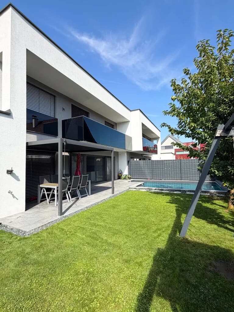 6-Zimmer-Haus kaufen in Wels-Land – 170 m², € 650.000 – Bild 16 von 25