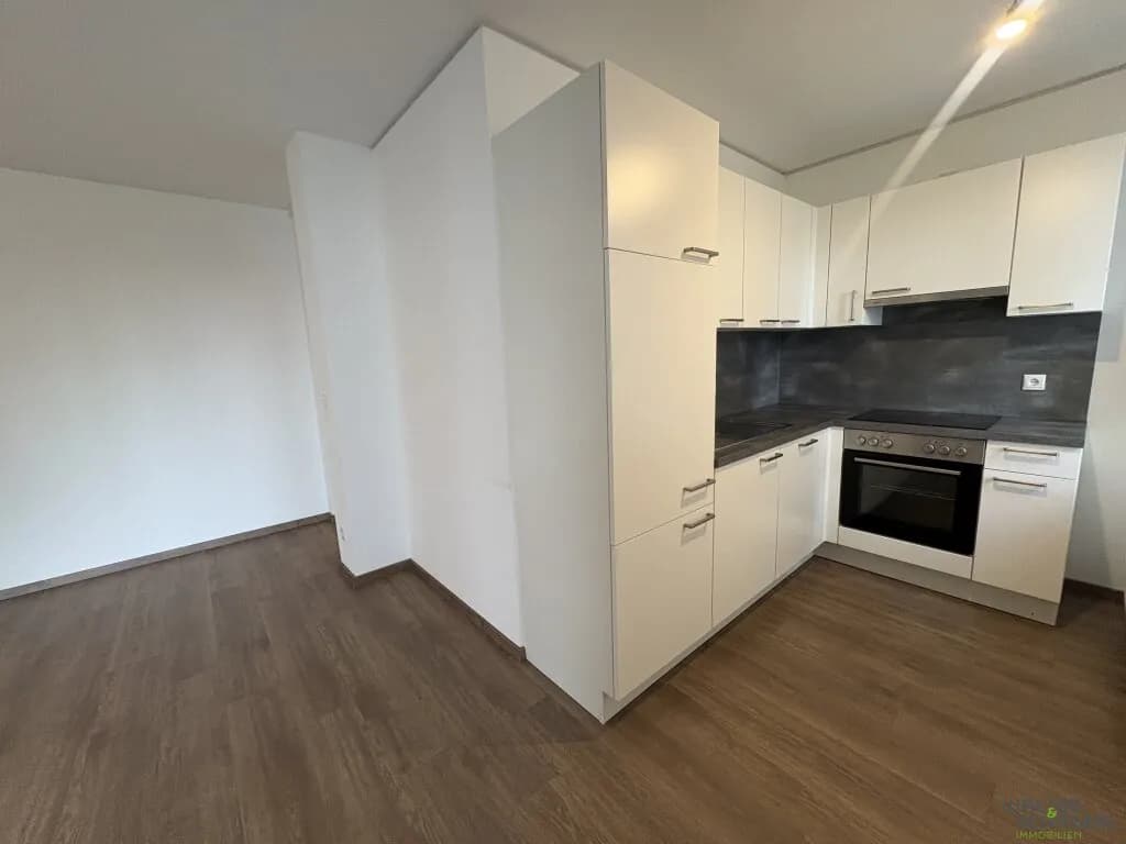 1-Zimmer-Wohnung mieten in Sankt Pölten – 48,92 m², € 683 – Bild 1 von 11
