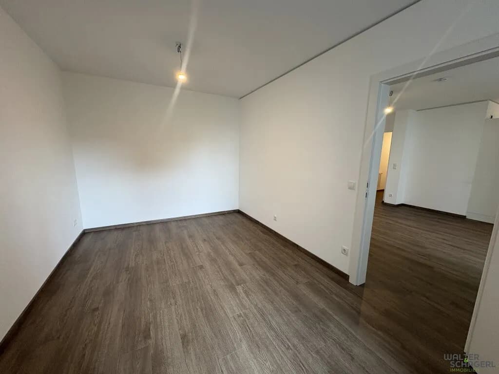 1-Zimmer-Wohnung mieten in Sankt Pölten – 48,92 m², € 683 – Bild 4 von 11
