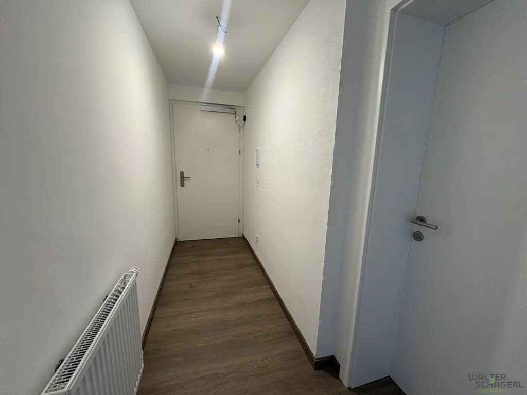 1-Zimmer-Wohnung mieten in Sankt Pölten – 48,92 m², € 683 – Bild 5 von 11