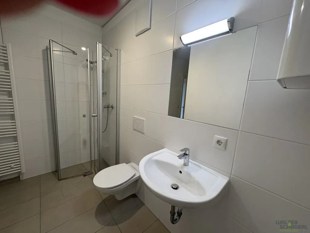 1-Zimmer-Wohnung mieten in Sankt Pölten – 48,92 m², € 683 – Bild 7 von 11