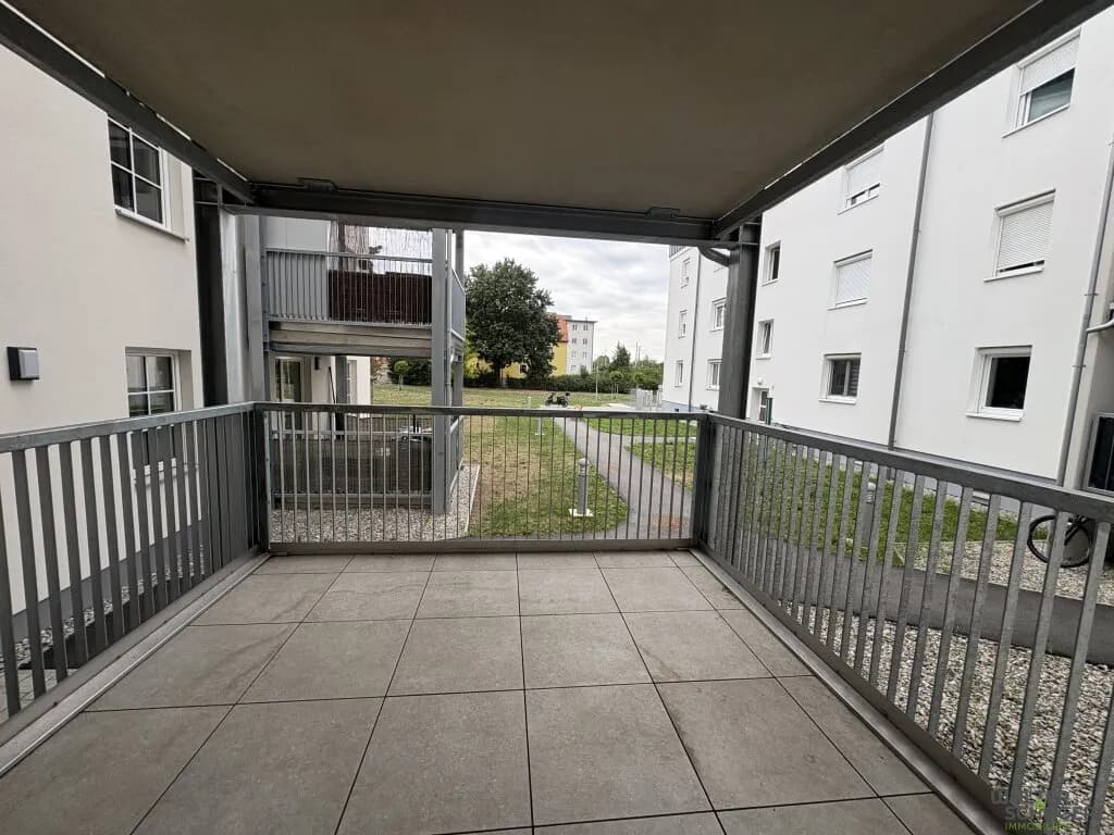 1-Zimmer-Wohnung mieten in Sankt Pölten – 48,92 m², € 683 – Bild 8 von 11