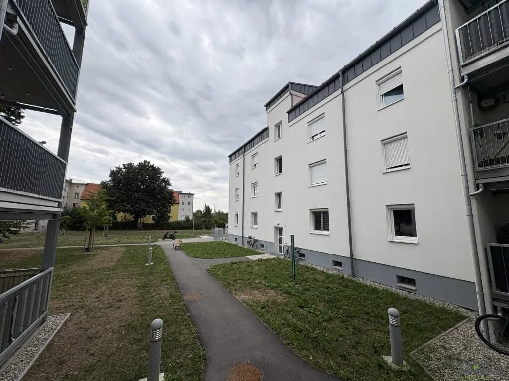 1-Zimmer-Wohnung mieten in Sankt Pölten – 48,92 m², € 683 – Bild 10 von 11