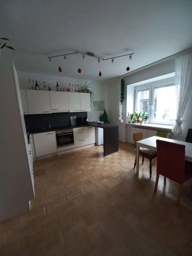 3-Zimmer-Wohnung mieten in Linz – 75 m², € 1.180