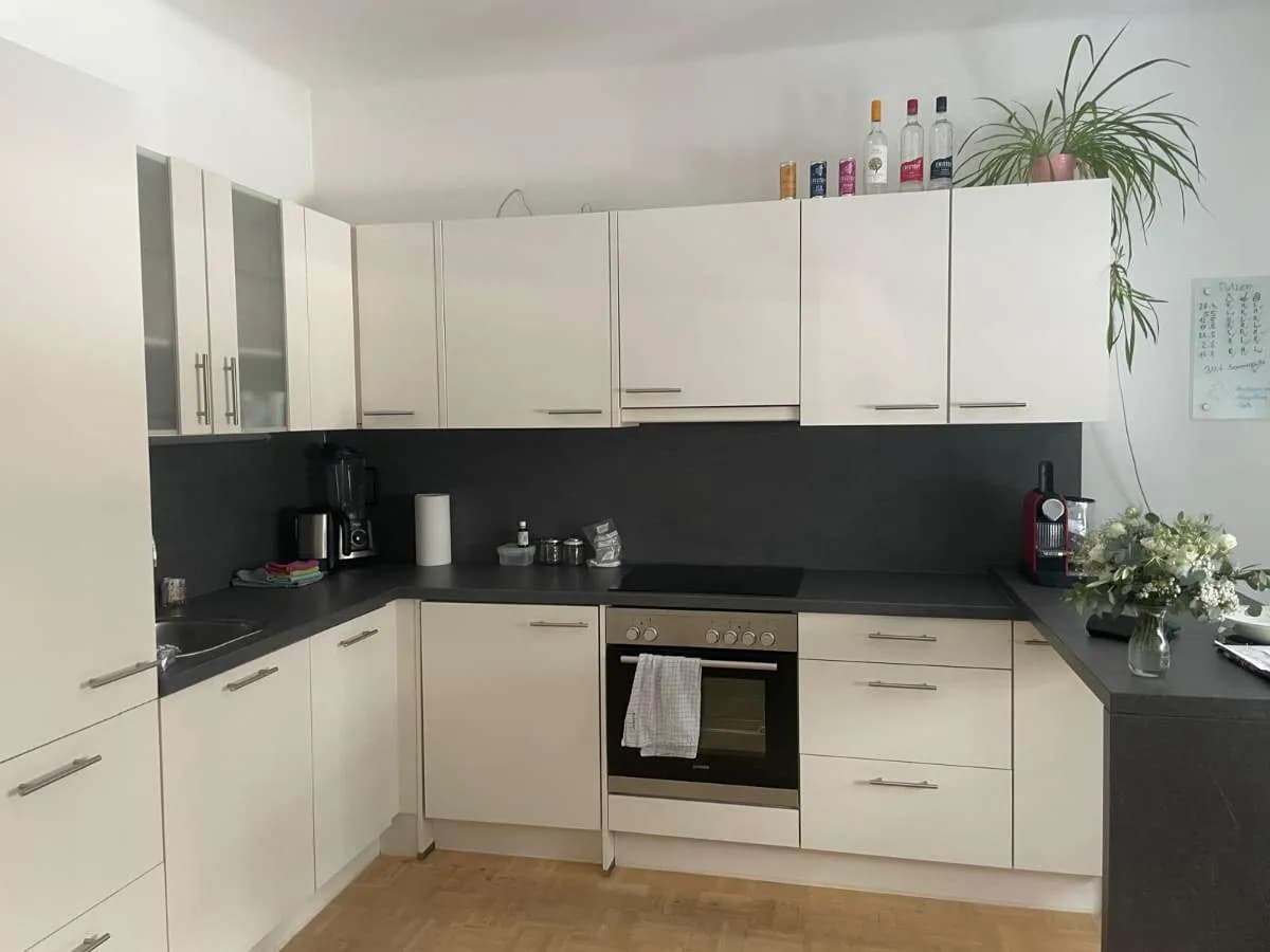 3-Zimmer-Wohnung mieten in Linz – 75 m², € 1.180 – Bild 2 von 8