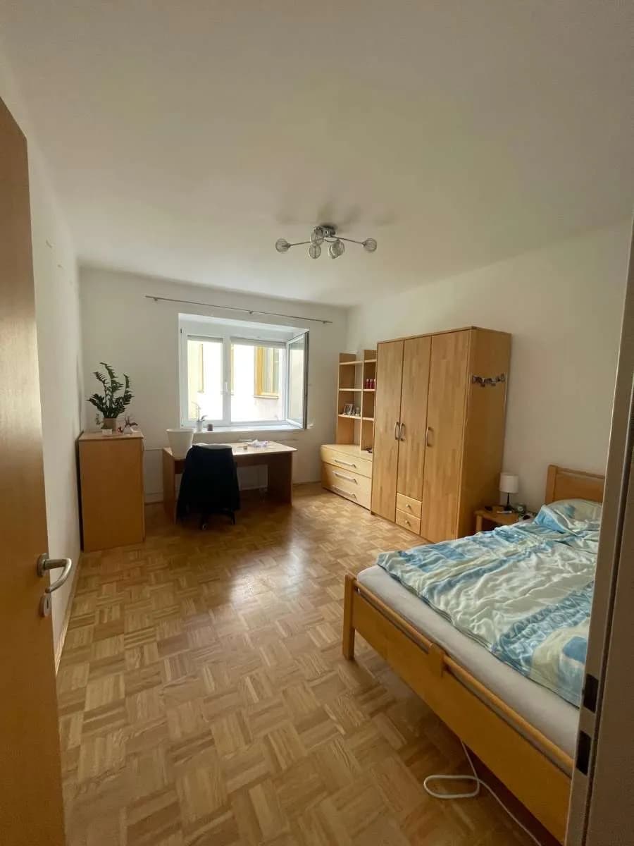 3-Zimmer-Wohnung mieten in Linz – 75 m², € 1.180 – Bild 7 von 8