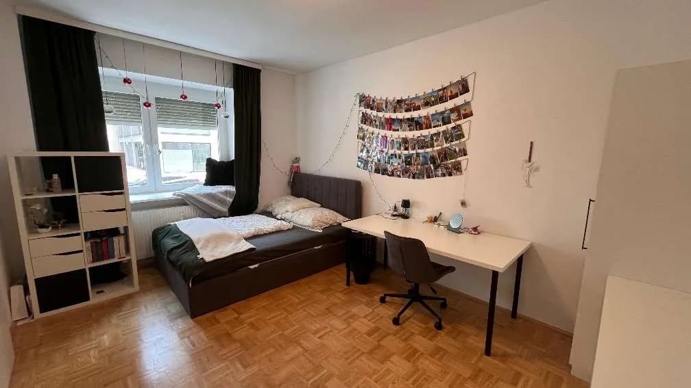 3-Zimmer-Wohnung mieten in Linz – 75 m², € 1.180 – Bild 8 von 8