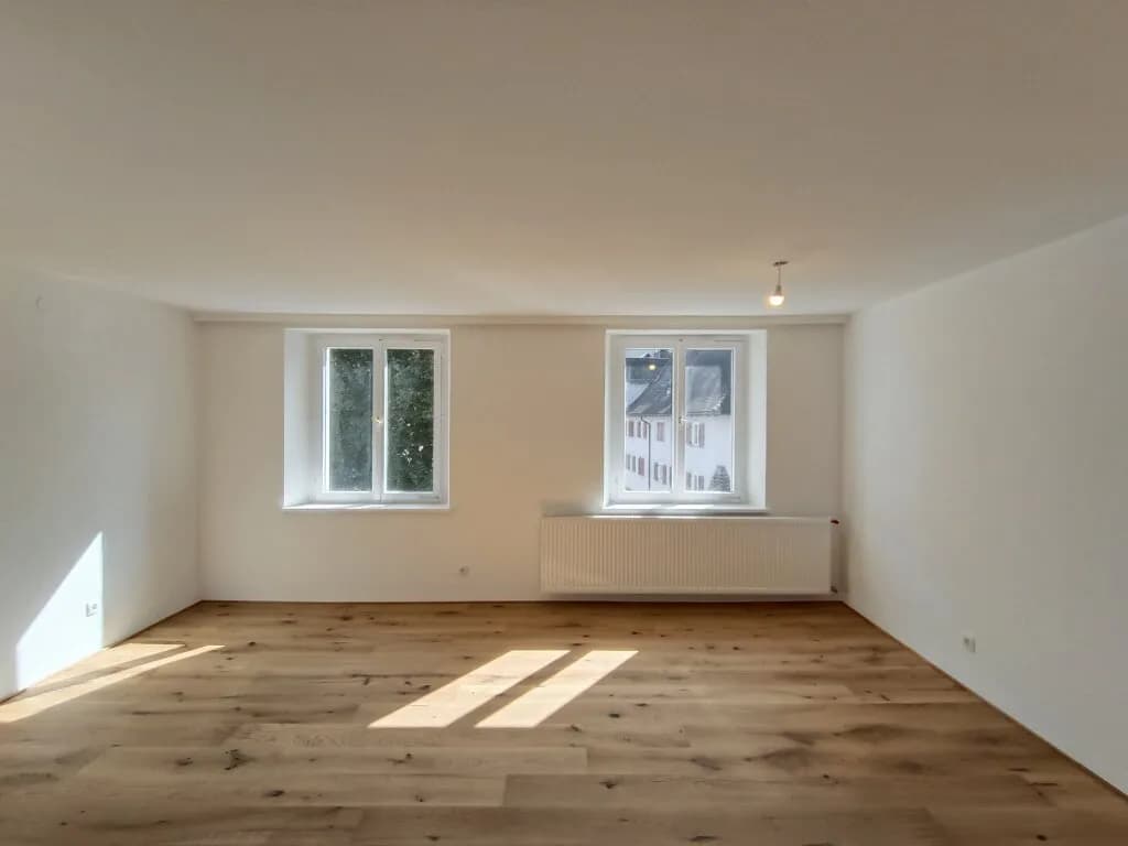 2-Zimmer-Wohnung mieten in Feldkirch – 53 m², € 903 – Bild 3 von 11