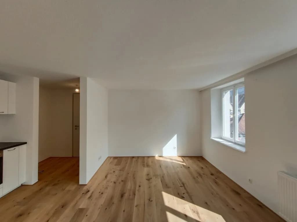 2-Zimmer-Wohnung mieten in Feldkirch – 53 m², € 903 – Bild 4 von 11