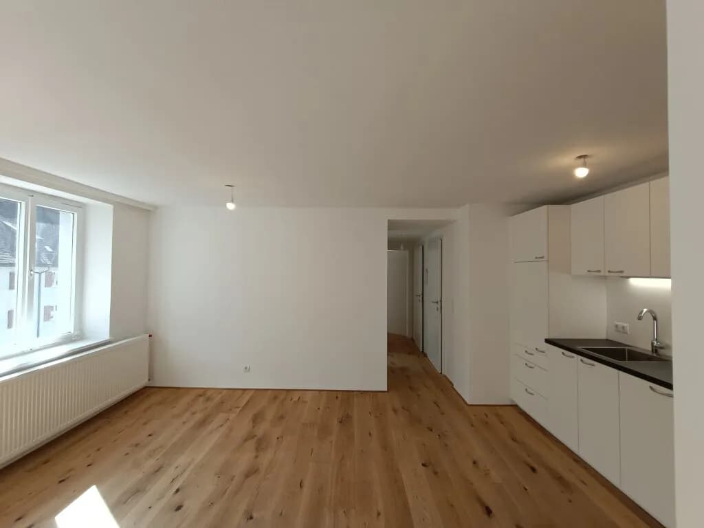 2-Zimmer-Wohnung mieten in Feldkirch – 53 m², € 903 – Bild 5 von 11