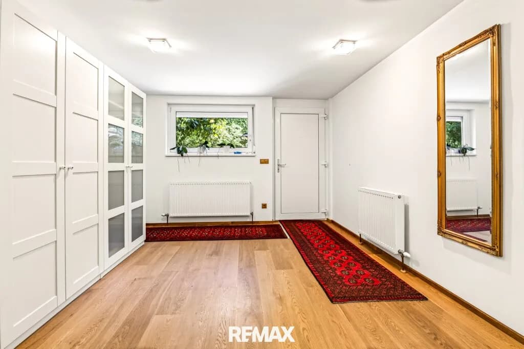 4-Zimmer-Haus kaufen in Wien – 100 m², € 498.000 – Bild 2 von 24