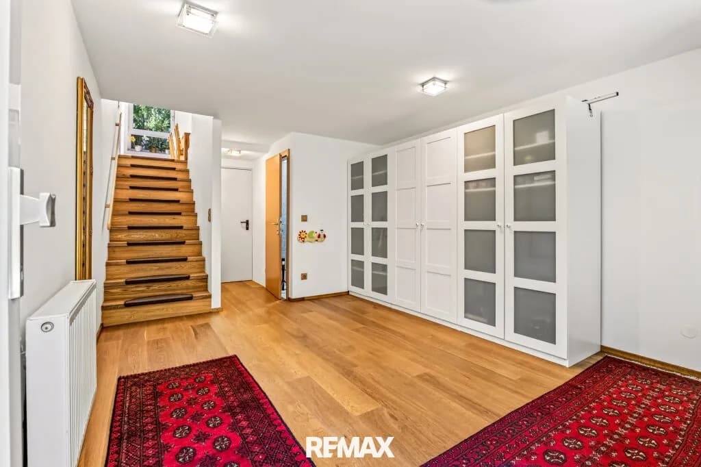 4-Zimmer-Haus kaufen in Wien – 100 m², € 498.000 – Bild 3 von 24