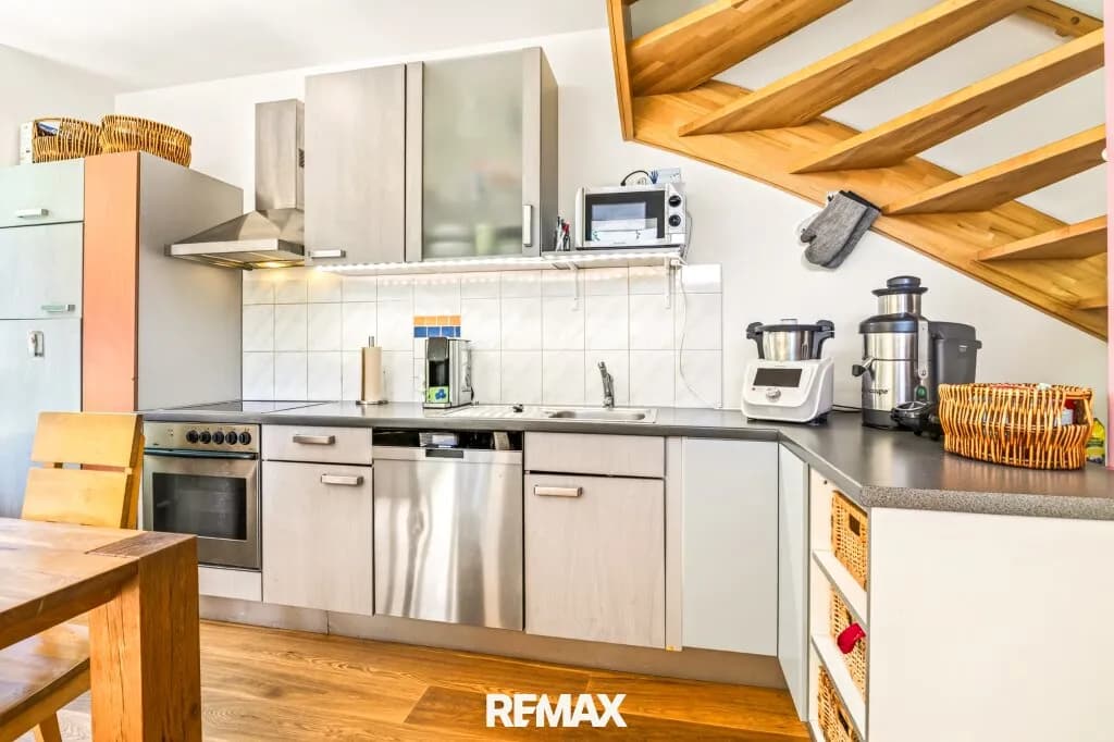 4-Zimmer-Haus kaufen in Wien – 100 m², € 498.000 – Bild 4 von 24