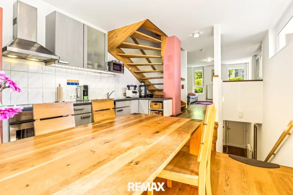 4-Zimmer-Haus kaufen in Wien – 100 m², € 498.000 – Bild 5 von 24