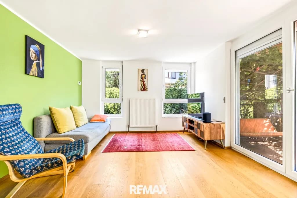 4-Zimmer-Haus kaufen in Wien – 100 m², € 498.000 – Bild 6 von 24