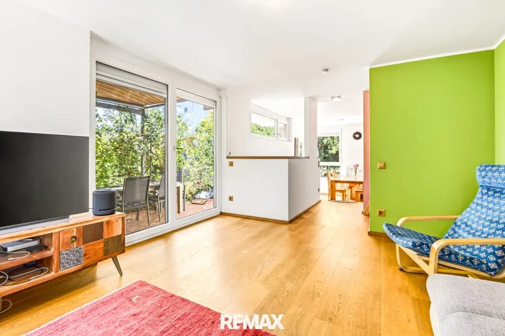 4-Zimmer-Haus kaufen in Wien – 100 m², € 498.000 – Bild 7 von 24