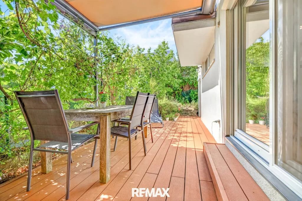 4-Zimmer-Haus kaufen in Wien – 100 m², € 498.000 – Bild 8 von 24