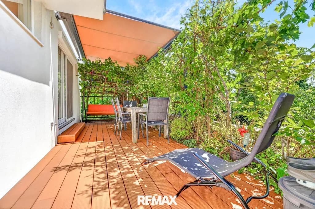 4-Zimmer-Haus kaufen in Wien – 100 m², € 498.000 – Bild 9 von 24