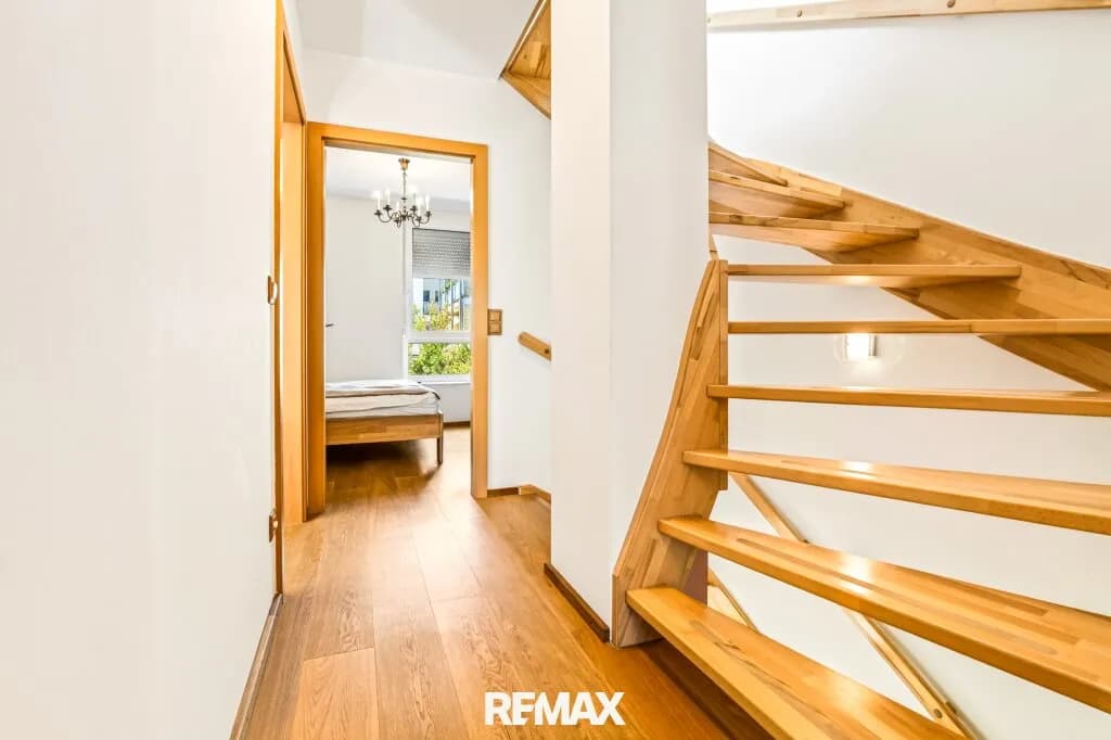 4-Zimmer-Haus kaufen in Wien – 100 m², € 498.000 – Bild 11 von 24