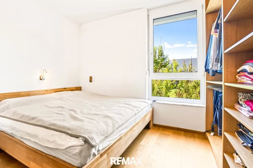 4-Zimmer-Haus kaufen in Wien – 100 m², € 498.000 – Bild 12 von 24