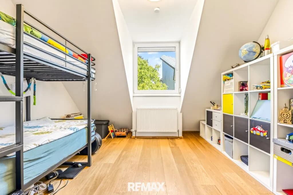 4-Zimmer-Haus kaufen in Wien – 100 m², € 498.000 – Bild 13 von 24