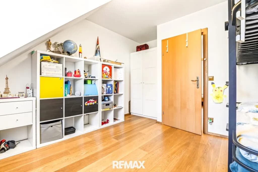 4-Zimmer-Haus kaufen in Wien – 100 m², € 498.000 – Bild 14 von 24