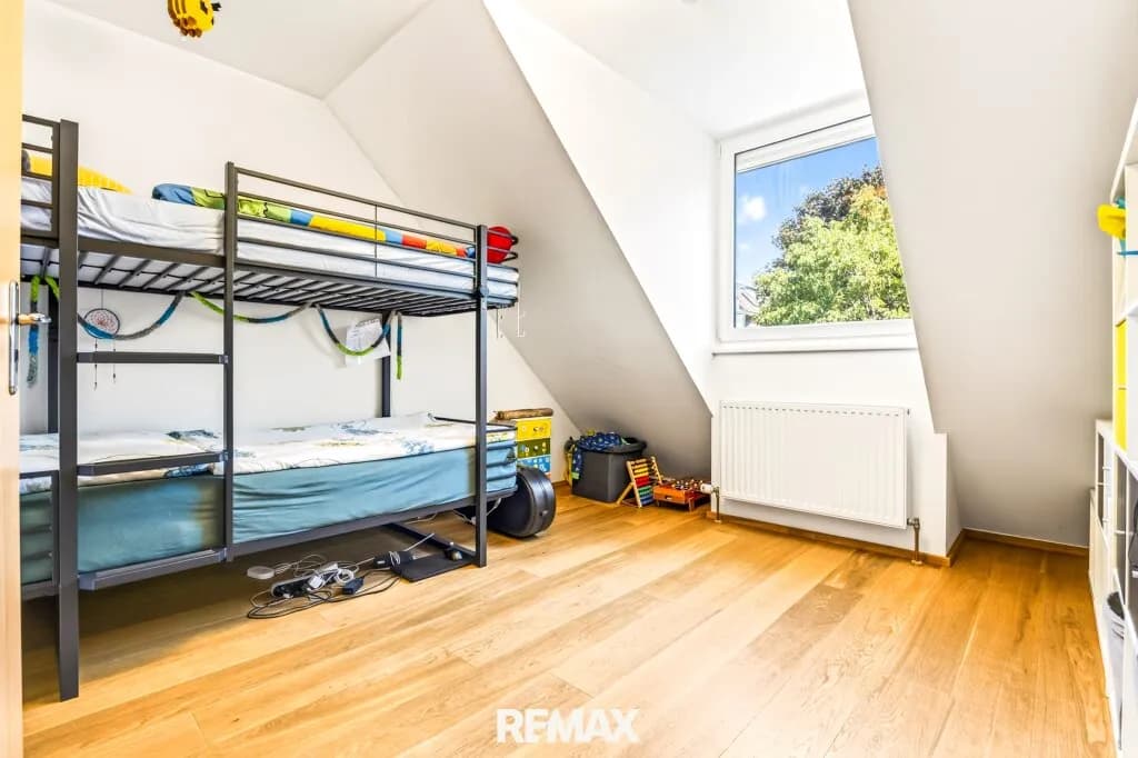 4-Zimmer-Haus kaufen in Wien – 100 m², € 498.000 – Bild 15 von 24