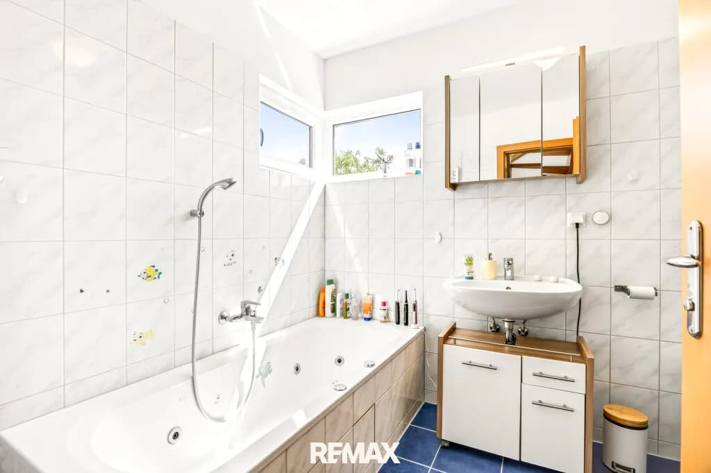 4-Zimmer-Haus kaufen in Wien – 100 m², € 498.000 – Bild 16 von 24
