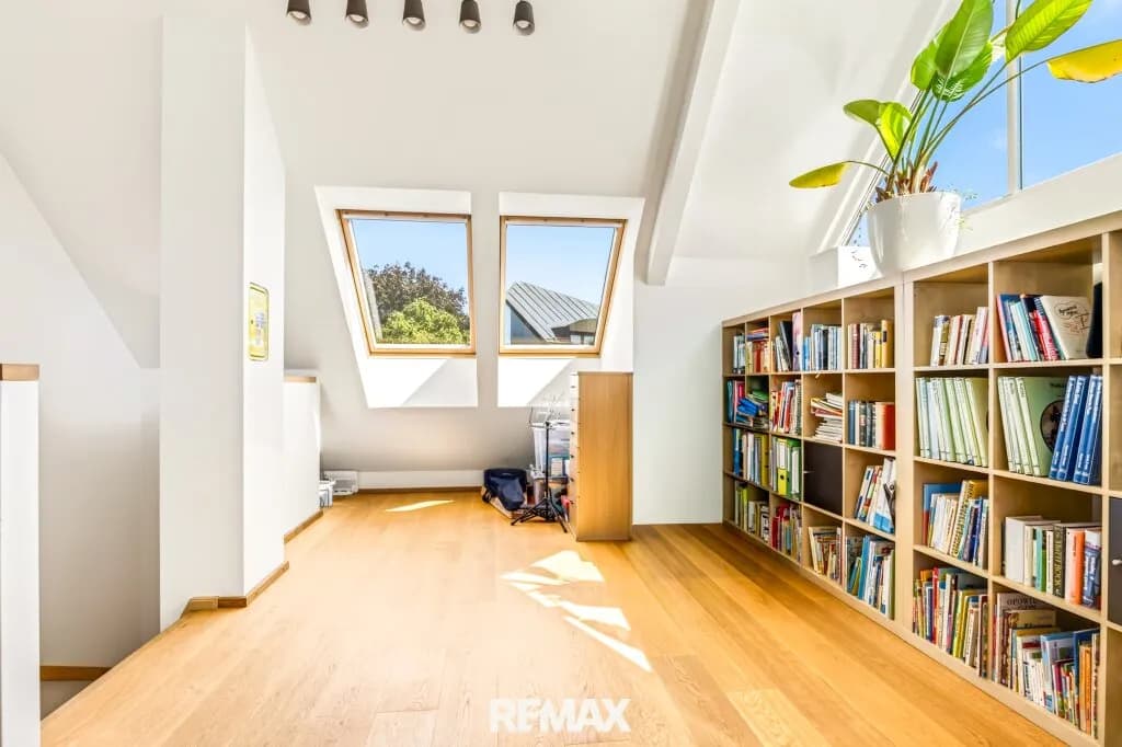 4-Zimmer-Haus kaufen in Wien – 100 m², € 498.000 – Bild 18 von 24