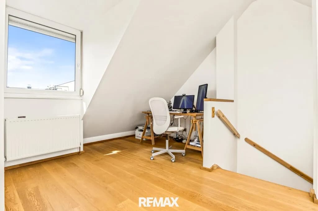 4-Zimmer-Haus kaufen in Wien – 100 m², € 498.000 – Bild 20 von 24