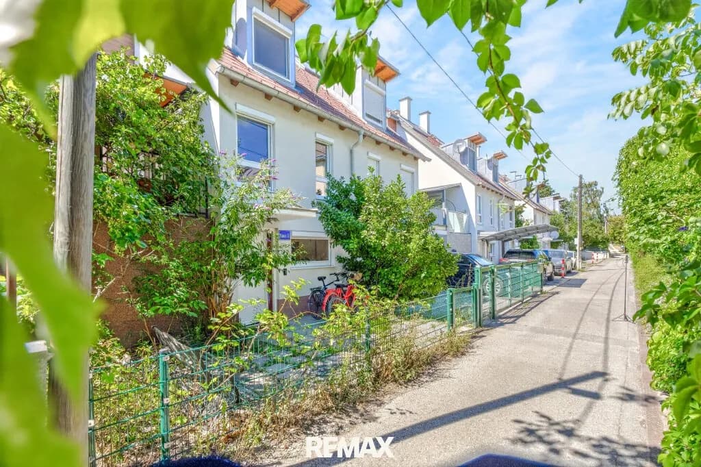 4-Zimmer-Haus kaufen in Wien – 100 m², € 498.000 – Bild 21 von 24