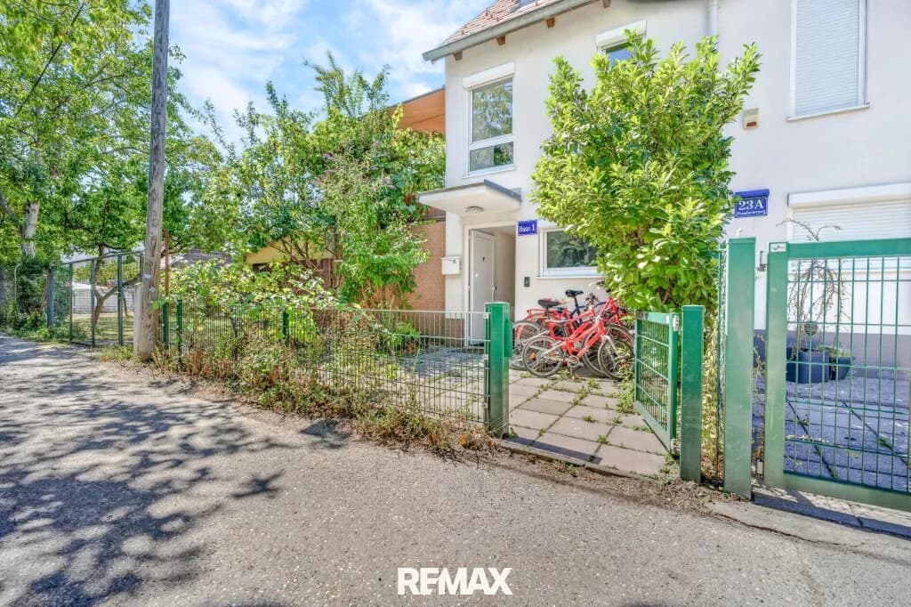 4-Zimmer-Haus kaufen in Wien – 100 m², € 498.000 – Bild 23 von 24