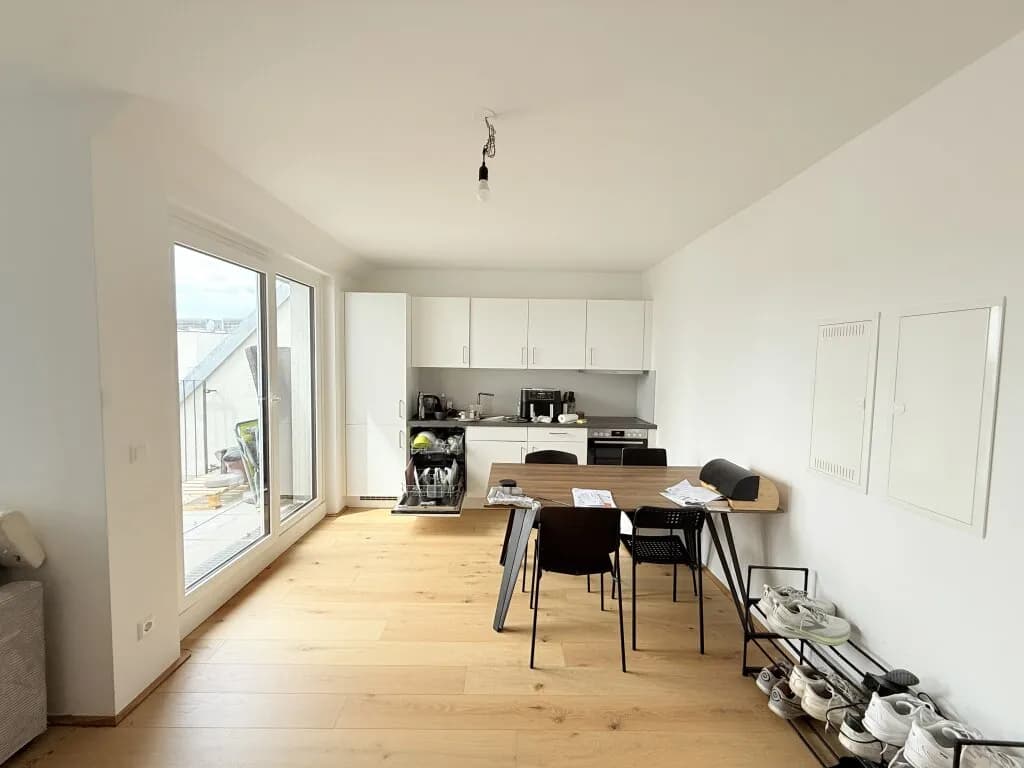 2-Zimmer-Wohnung mieten in Wien – 45,16 m², € 1.039 – Bild 2 von 16
