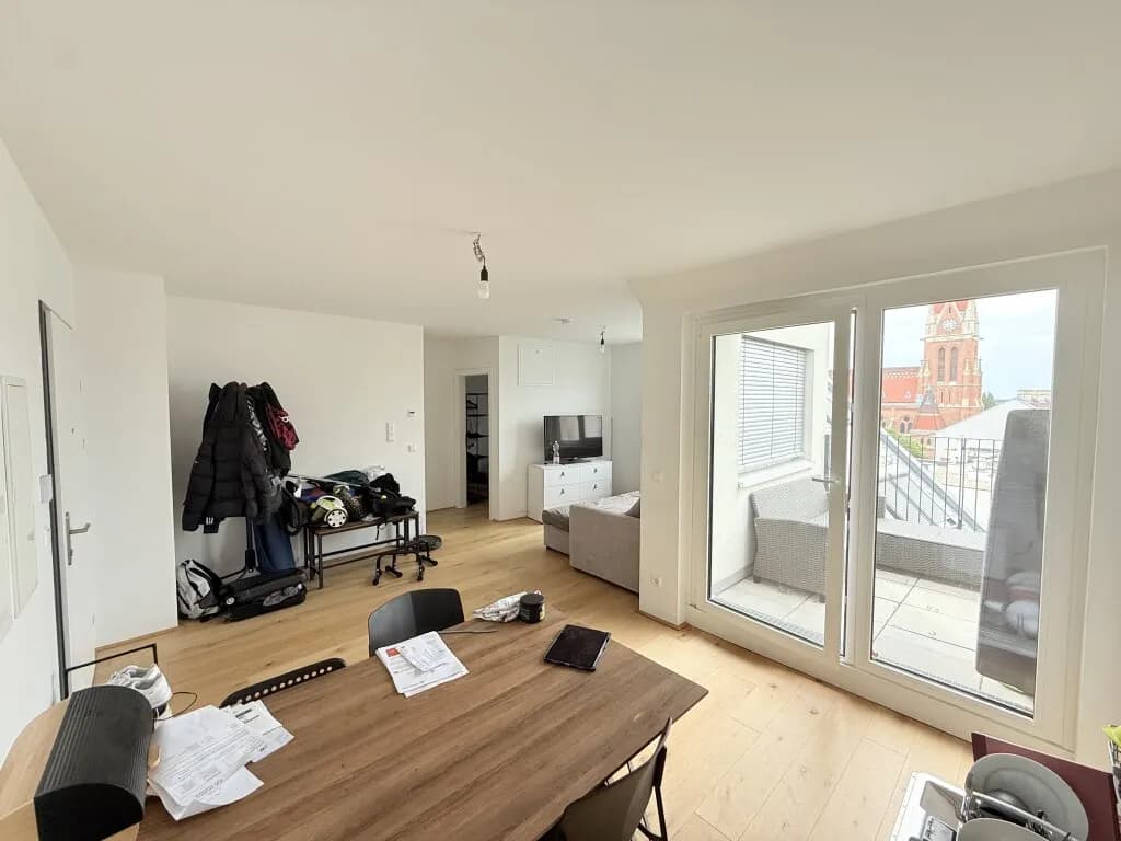 2-Zimmer-Wohnung mieten in Wien – 45,16 m², € 1.039 – Bild 3 von 16