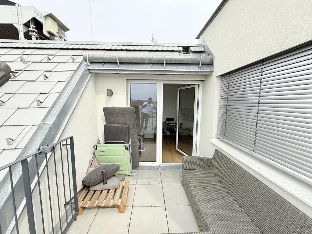 2-Zimmer-Wohnung mieten in Wien – 45,16 m², € 1.039 – Bild 5 von 16