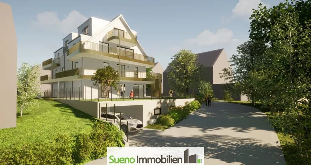 3-Zimmer-Wohnung kaufen in Linz – 116 m², € 1.178.000 – Bild 1 von 4