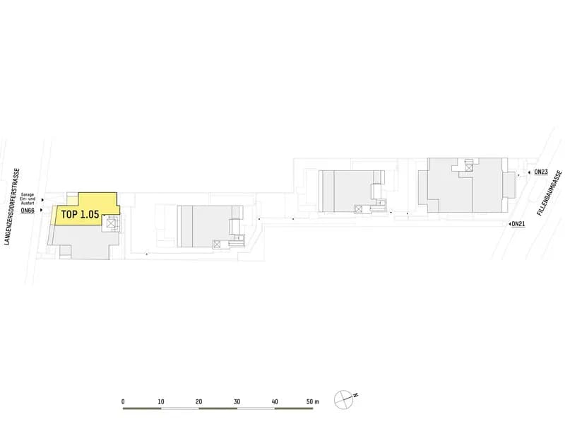3-Zimmer-Wohnung kaufen in Wien – 81,85 m², € 659.900 – Bild 7 von 7