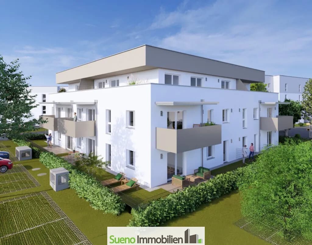 Wohnung kaufen in Linz Land – 78,11 m², € 398.000 – Bild 7 von 11