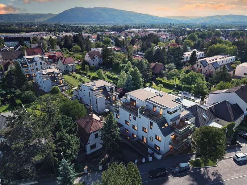 2-Zimmer-Wohnung kaufen in Wien – 70,65 m², € 499.900 – Bild 4 von 7