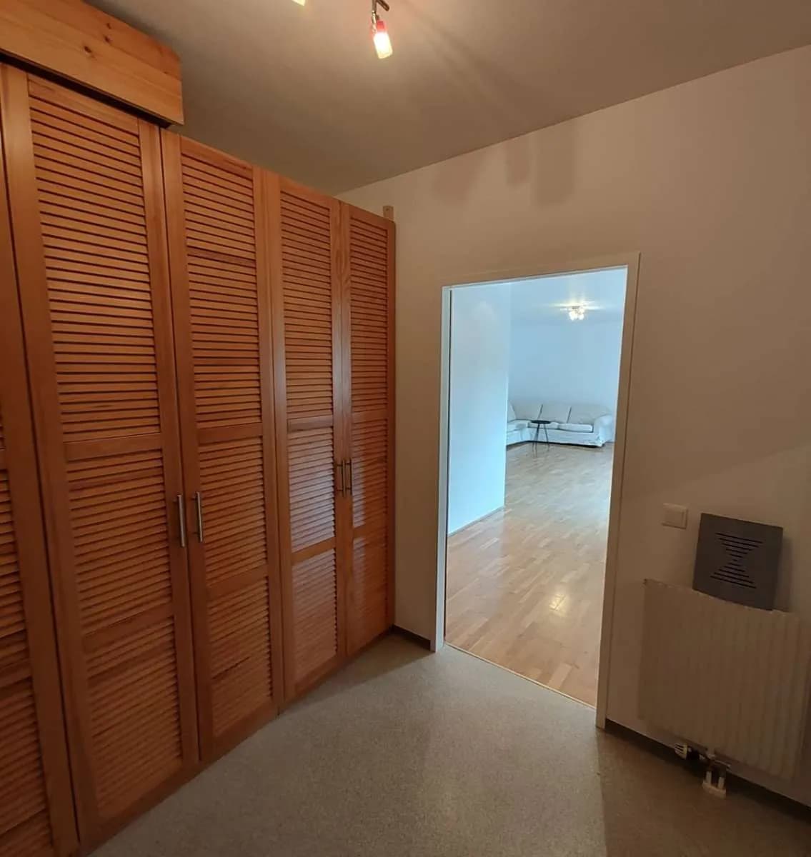 Immobilie mieten in Krems an der Donau – 55 m², € 750 – Bild 11 von 11