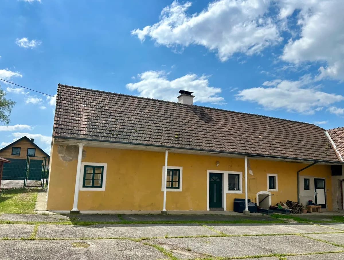 3-Zimmer-Wohnung mieten in Sankt Pölten Land – 100 m², € 750 – Bild 3 von 14