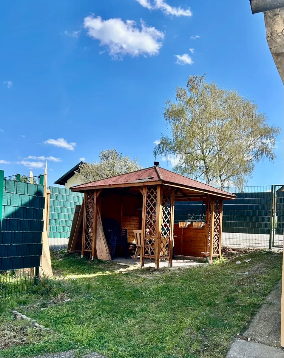 3-Zimmer-Wohnung mieten in Sankt Pölten Land – 100 m², € 750 – Bild 5 von 14