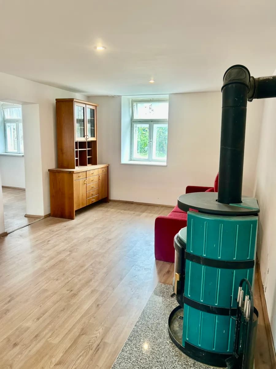 3-Zimmer-Wohnung mieten in Sankt Pölten Land – 100 m², € 750 – Bild 8 von 14