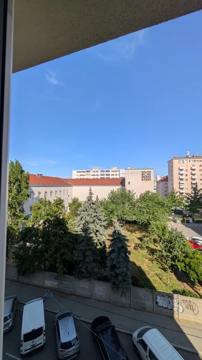 Wohnung mieten in Wien – 81 m², € 1.490 – Bild 17 von 21